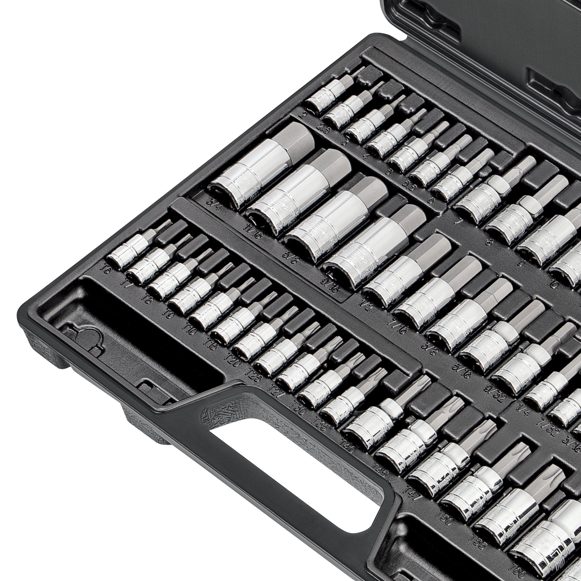 早割クーポン！ Hex SAE Torx, Master Piece 50 CARBYNE & Bit Hex Metric ボディクリーム