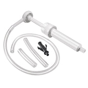 CARBYNE Fluid Transfer Pump, For Gallon Size Containers - Carbyne Tools