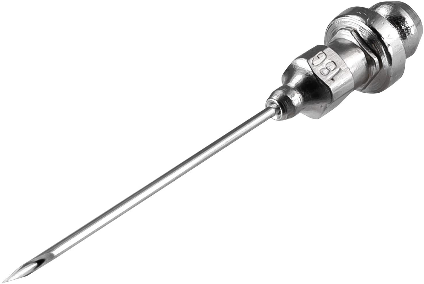NQEUEPN 5 Piezas Kit De Agujas Grasa, Acoplador Grasa 90 Grados