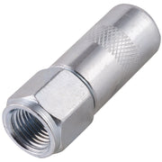 CARBYNE Standard Grease Coupler, 1/8 inch NPT Threads - Carbyne Tools