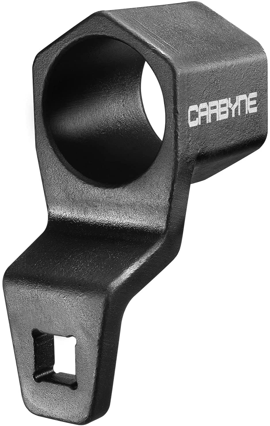 CARBYNE Crank Pulley Removal Tool, 50mm Honda & Acura | Chrome Molybdenum Steel - Carbyne Tools