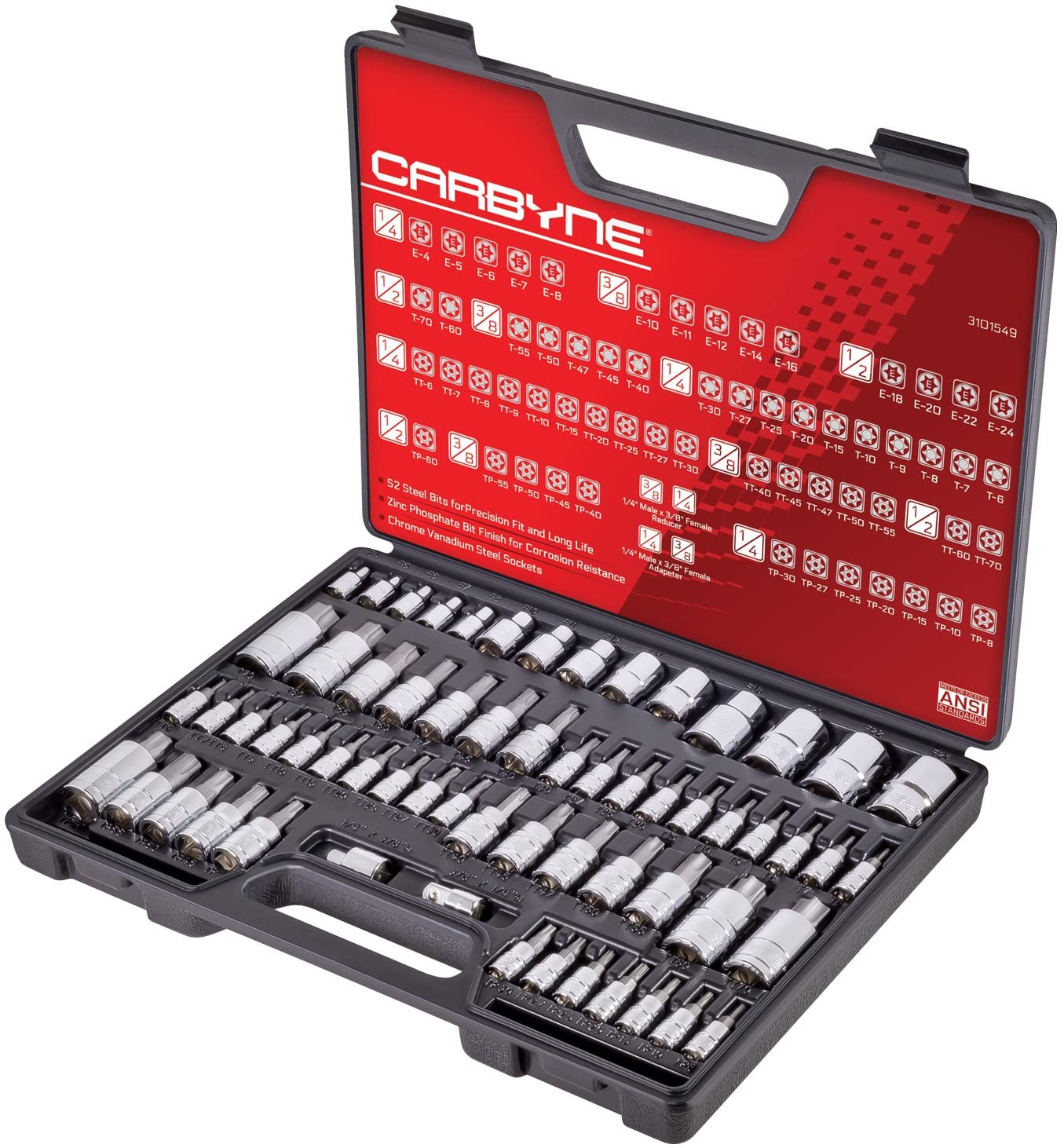 Carbyne Tools